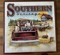 Southern heritage